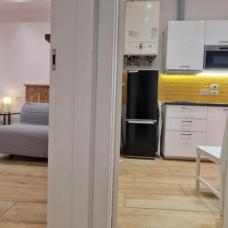 Giudei House Smart 2 Daire Bolonya Dış mekan fotoğraf
