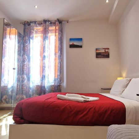 Giudei House Smart 2 Daire Bolonya Dış mekan fotoğraf