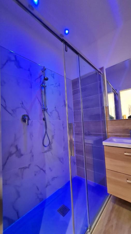 Giudei House Smart 2 Daire Bolonya Dış mekan fotoğraf