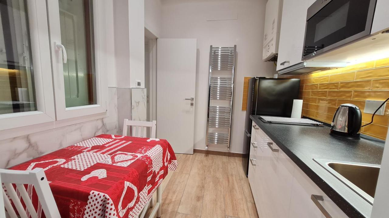 Giudei House Smart 2 Daire Bolonya Dış mekan fotoğraf