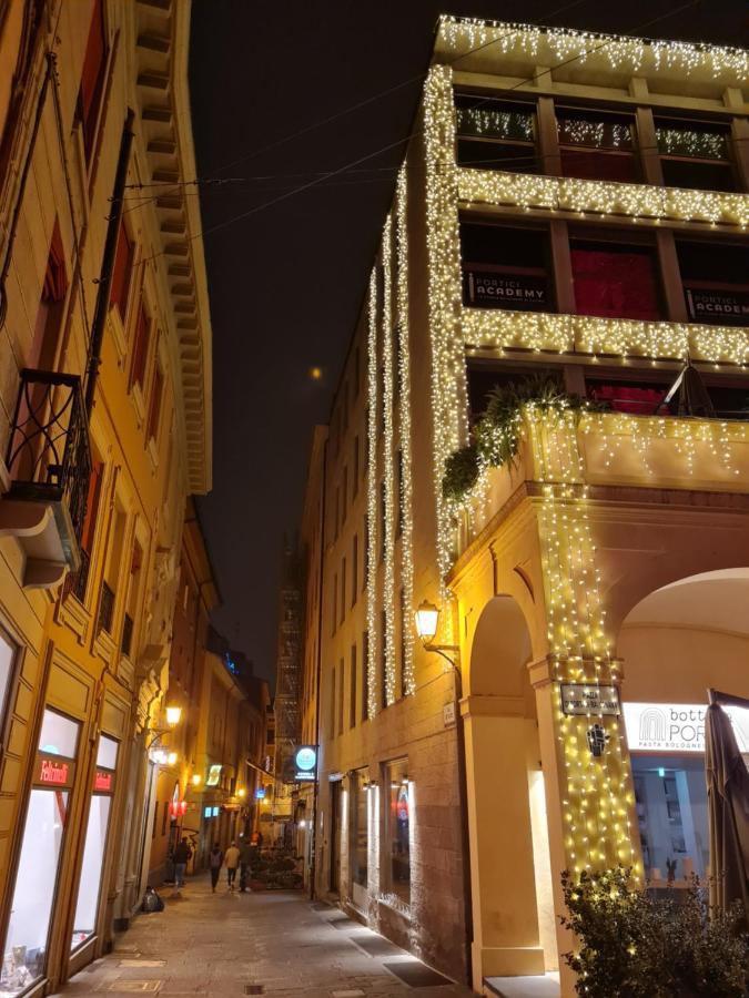 Giudei House Smart 2 Daire Bolonya Dış mekan fotoğraf